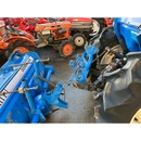 ISEKI トラクター TA287F