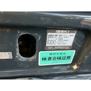 ISEKI トラクター TA287F