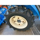 ISEKI トラクター TA287F