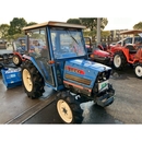 ISEKI トラクター TA287F