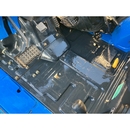 ISEKI トラクター TA287F