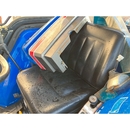 ISEKI トラクター TA287F