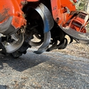 KUBOTA トラクター A-15D