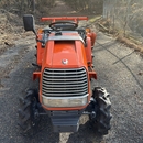 KUBOTA トラクター A-15D