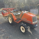 KUBOTA トラクター A-15D
