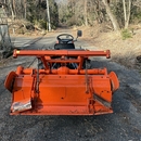 KUBOTA トラクター A-15D