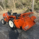 KUBOTA トラクター A-15D
