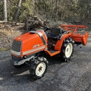 KUBOTA トラクター A-15D