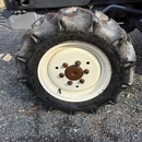 KUBOTA トラクター A-15D