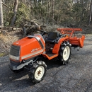 KUBOTA トラクター A-15D