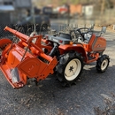 KUBOTA トラクター A-15D