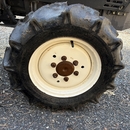 KUBOTA トラクター A-15D