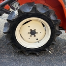 KUBOTA トラクター A-15D