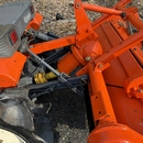 KUBOTA トラクター A-15D