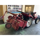 MITSUBISHI トラクター MT205