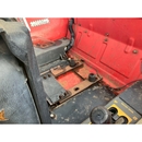 MITSUBISHI トラクター MT25