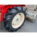 YANMAR トラクター YM3000S