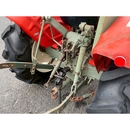 YANMAR トラクター YM3000S