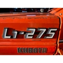 KUBOTA トラクター L1-275D