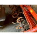 KUBOTA トラクター L1-275D