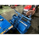 ISEKI トラクター TU140F