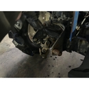 ISEKI トラクター TU140F