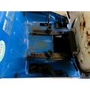 ISEKI トラクター TU140F