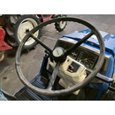 ISEKI トラクター TU140F