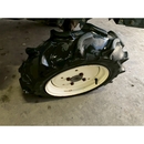 ISEKI トラクター TU140F