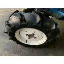 ISEKI トラクター TU140F