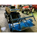 ISEKI トラクター TU140F