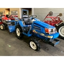 ISEKI トラクター TU140F