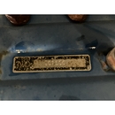 ISEKI トラクター TU140F