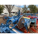 ISEKI トラクター TU150F