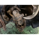 ISEKI トラクター TU150F