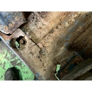 ISEKI トラクター TU150F