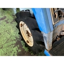 ISEKI トラクター TU150F