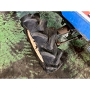 ISEKI トラクター TU150F