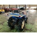 ISEKI トラクター TU150F