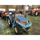 ISEKI トラクター TU150F