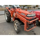 KUBOTA トラクター L1-295