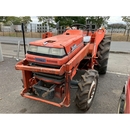 KUBOTA トラクター L1-295