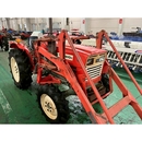 YANMAR トラクター YM2610D