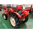 YANMAR トラクター YM2610D