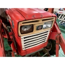 YANMAR トラクター YM2610D