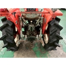 YANMAR トラクター YM273