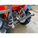 KUBOTA トラクター GL200D