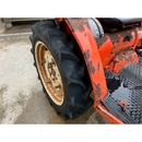 KUBOTA トラクター GL200D