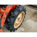 KUBOTA トラクター GL200D