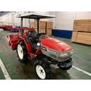 YANMAR トラクター F220D